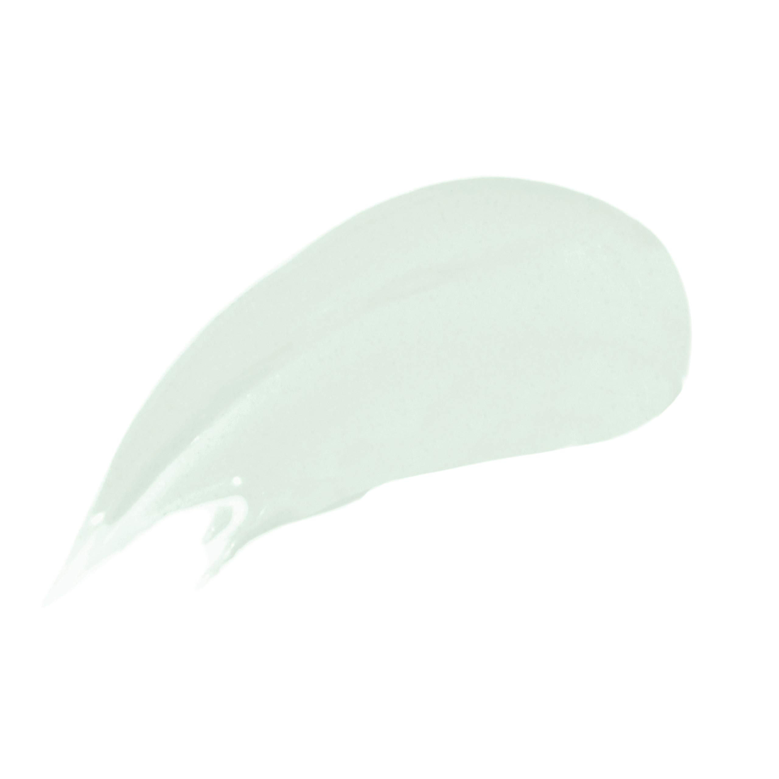 Mario Badescu Flower & Tonic Mask - Absorbs Excess Oil and Shine - Gentle and Purifying Face Care for Men and Women - Facial Mask Ideal for Combination, Oily or Sensitive Skin, 2 oz