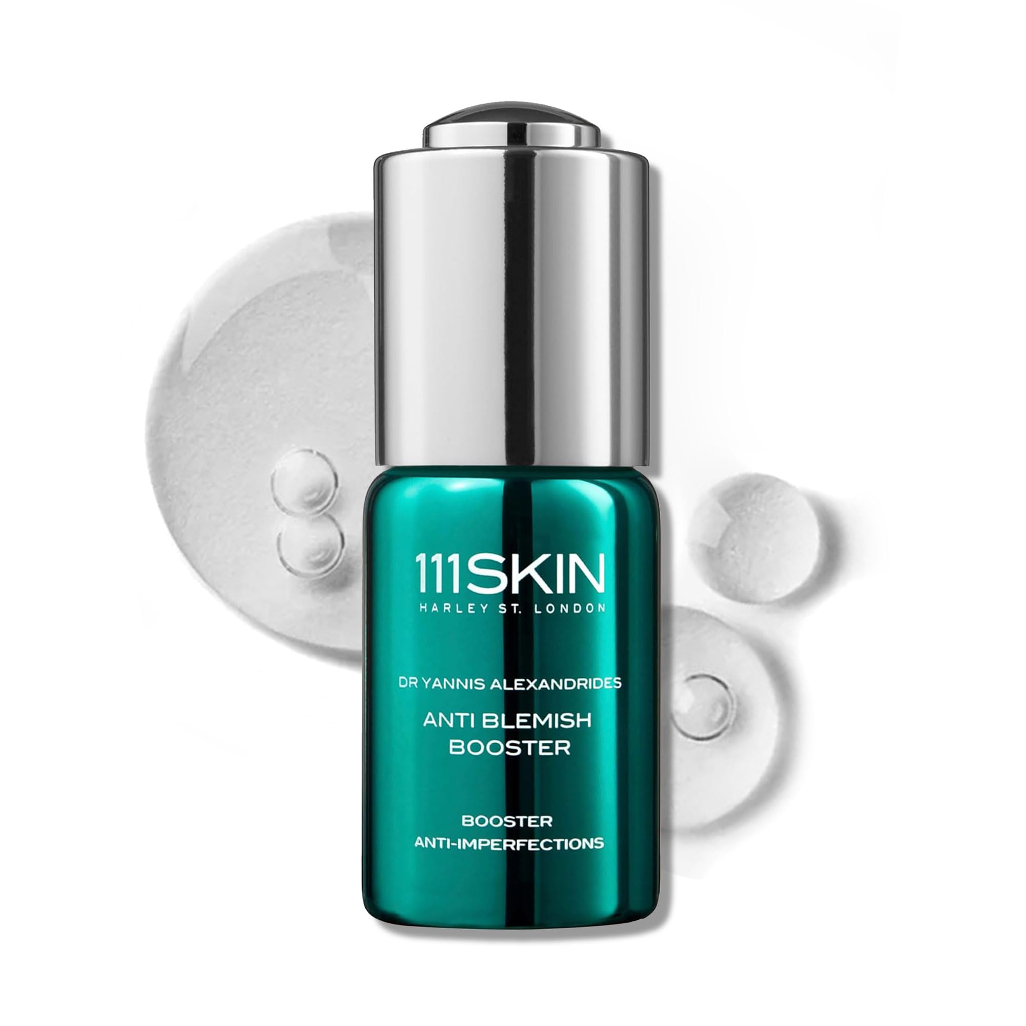 111skinAnti Blemish Booster 20ml/0.68oz