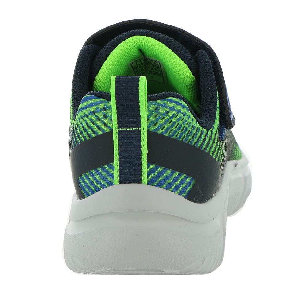 Skechers Go Run 650 Norvo ZapatillasNiños