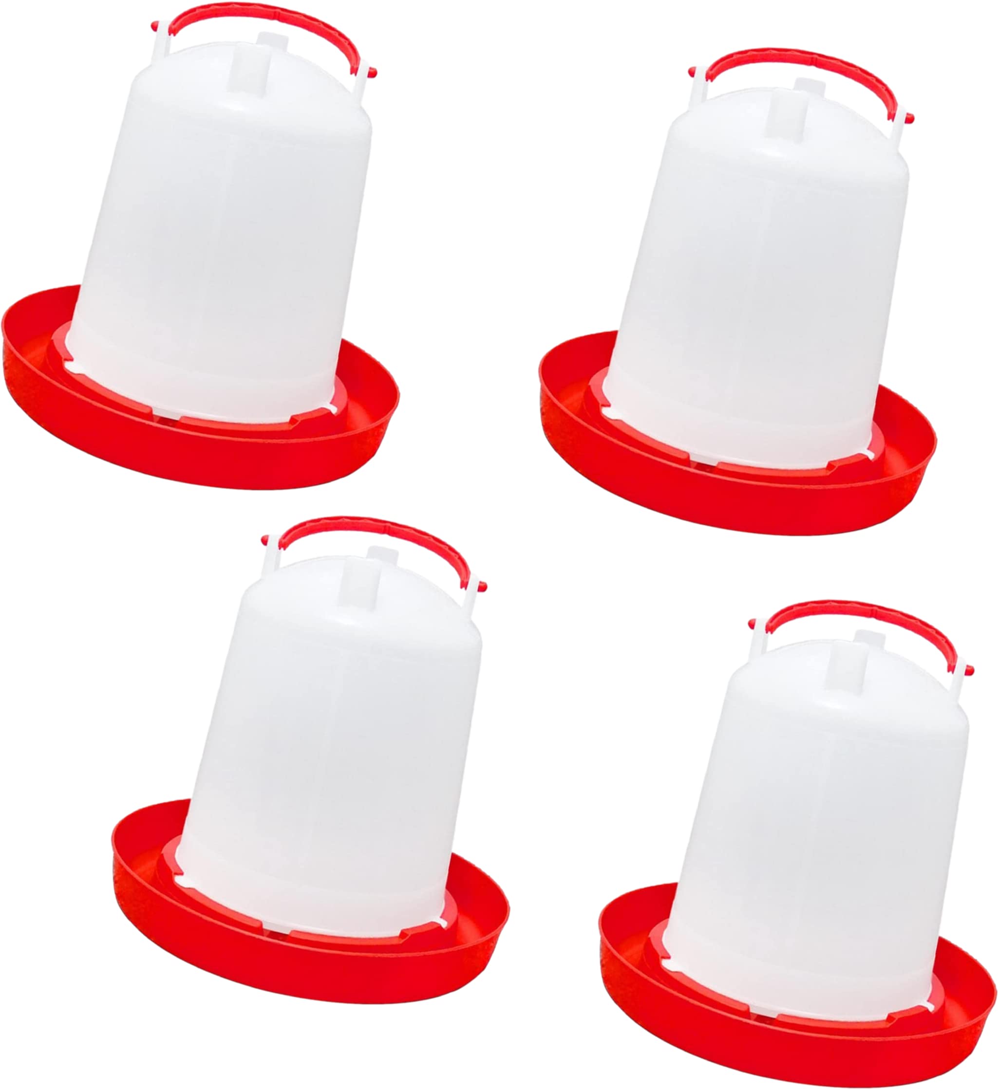 Amazon | ニワトリ用 自動給水器 鶏用 給水器 水飲み器 ウォーター