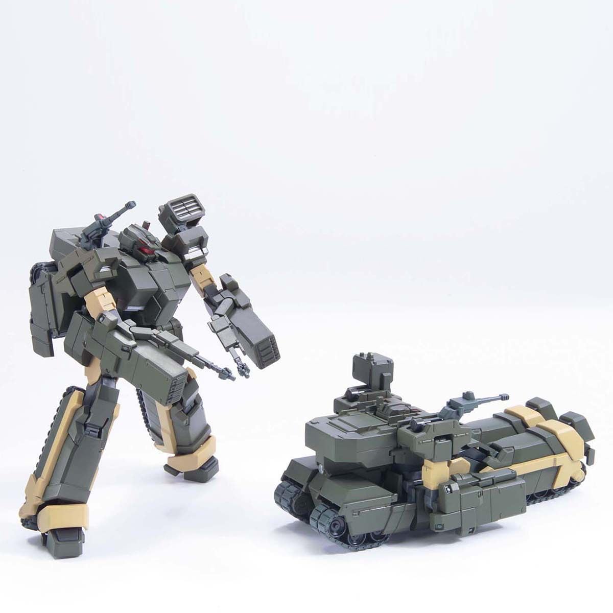 Amazon | HGUC 1/144 ロト ツインセット (機動戦士ガンダムUC