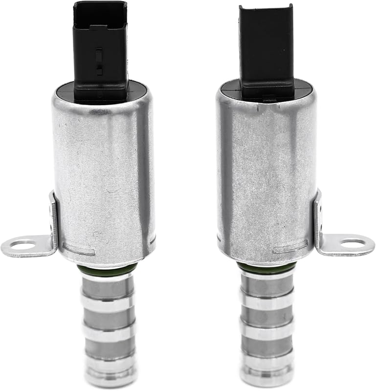 Solenoides de comando variável de válvulas VVT Dcmr para admissão e escape Mini Cooper – Kit com 2 unidades