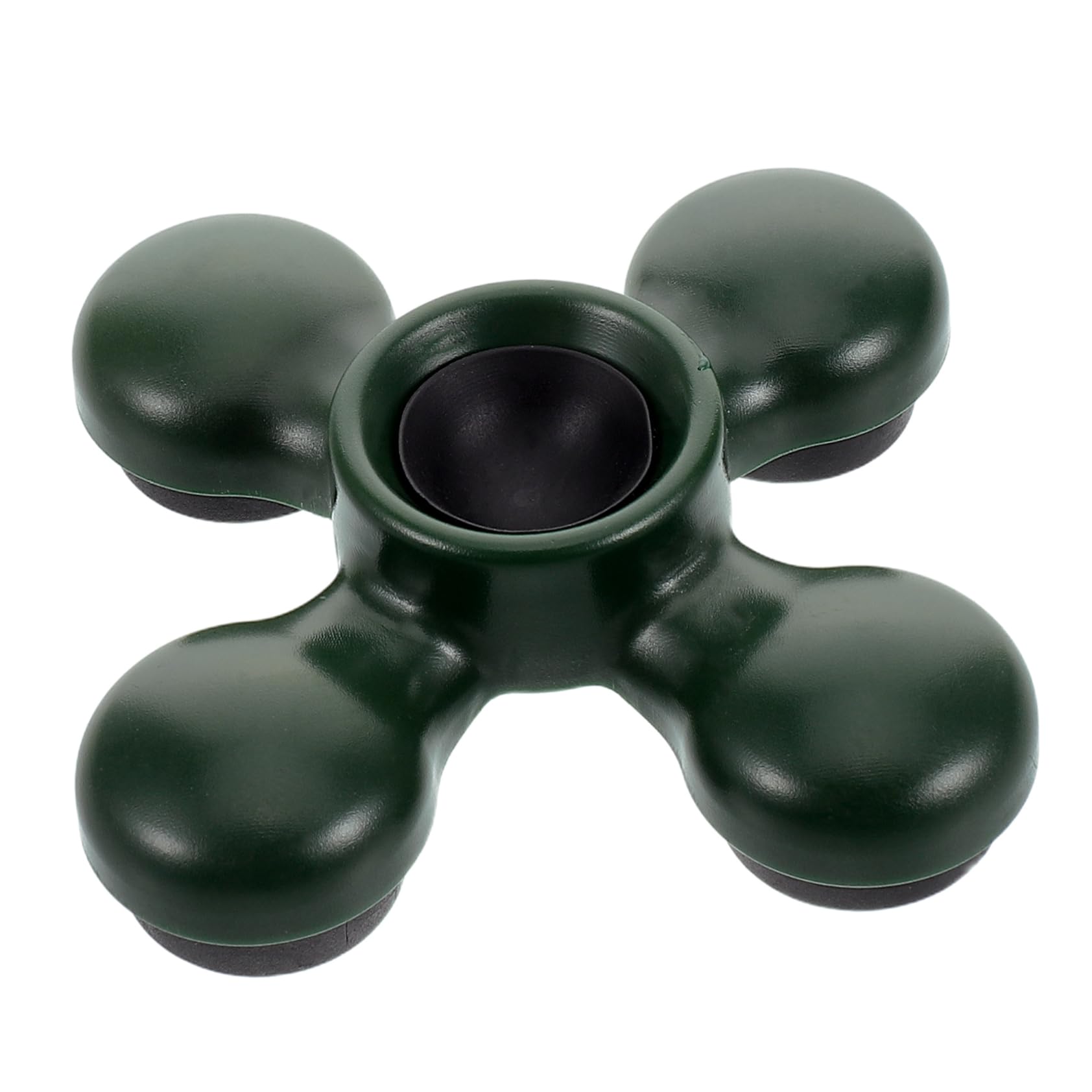 HEMOTON Cello Accessories Non-slip Mat Endpin Stopper Your Cello during Practice and Performances