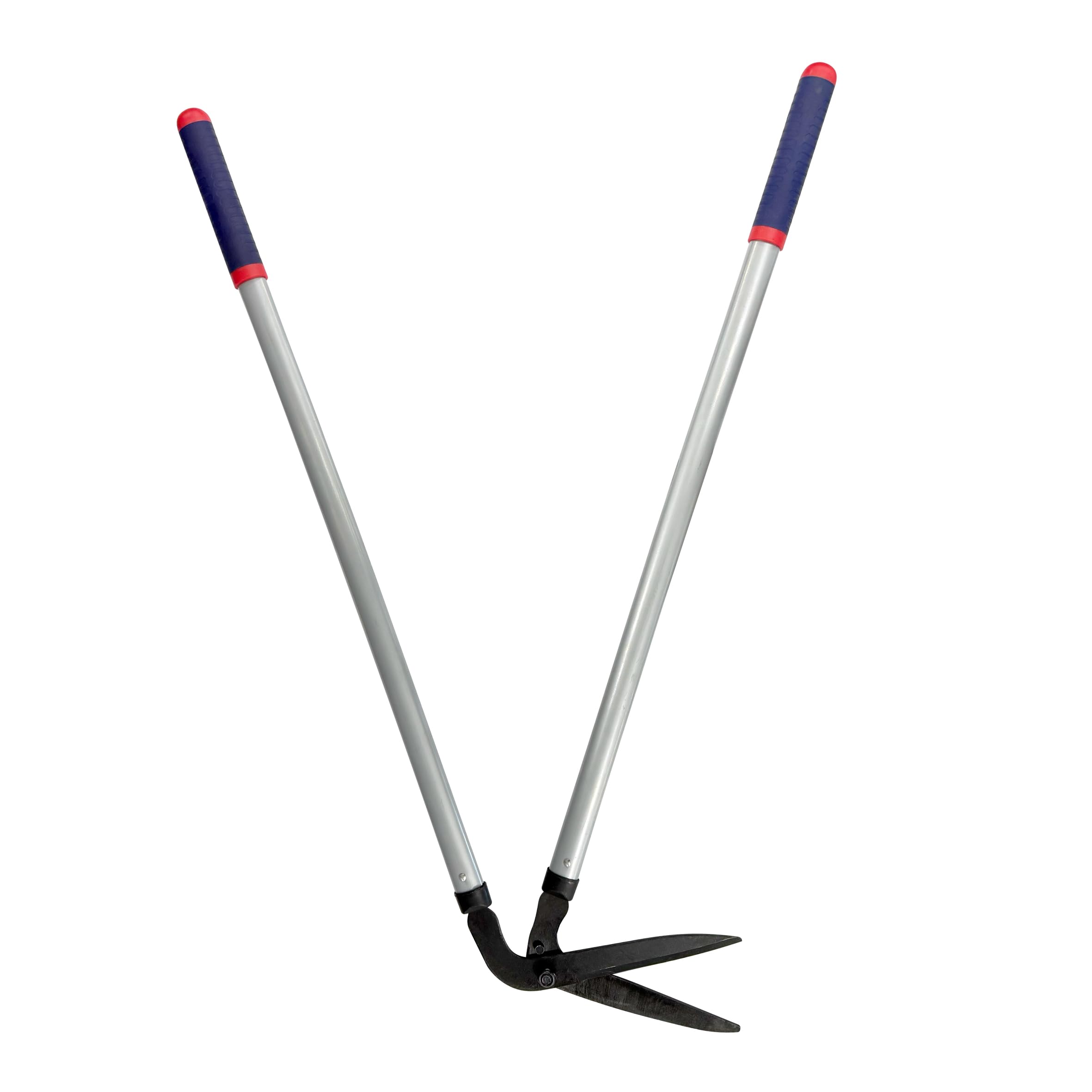 Spear & Jackson Razorsharp Cisaille à bordure à long manche – Coupe-bordures léger en acier au carbone – Coupe-gazon de jardin pour des bords propres et bien rangés