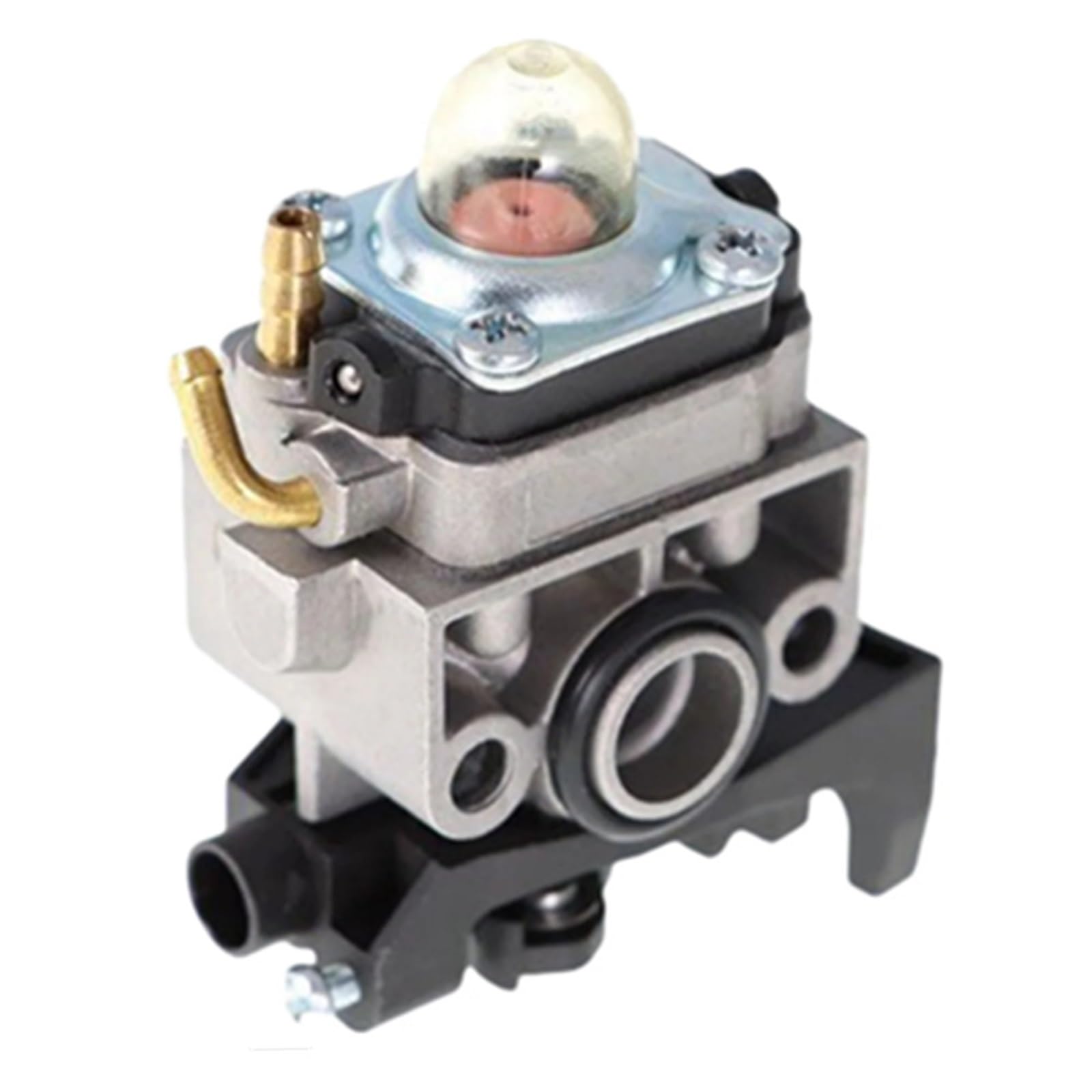 Carb Per Motori Per GX25 GX35 HHT35 HHT35S FG110 GX25N GX25NT GX25T Guarnizione Carburatore Carburatore Per Candela Kit Tubo Flessibile Linea Carburante Tagliaerba Motore 16100-Z0H-825