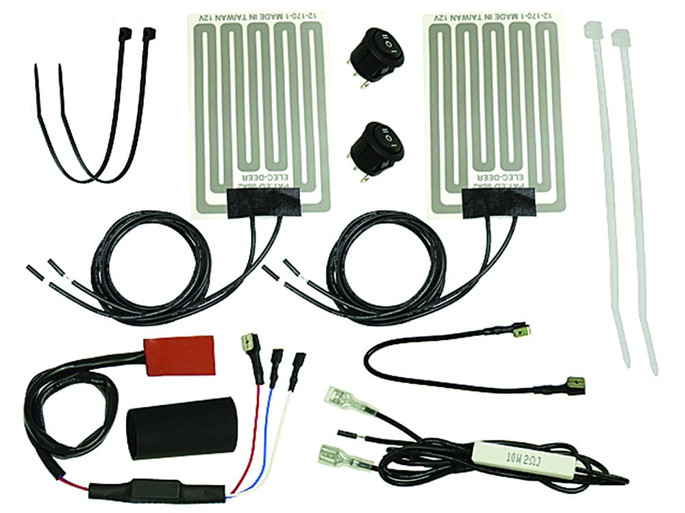 Sp1 40-41410 Grip/Thumb Warmer Kit