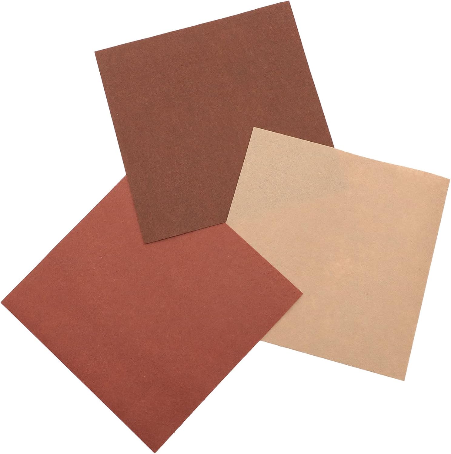 VICASKY DIY Accessory Felt Sheets 18pcs Felt Fabric Sheets