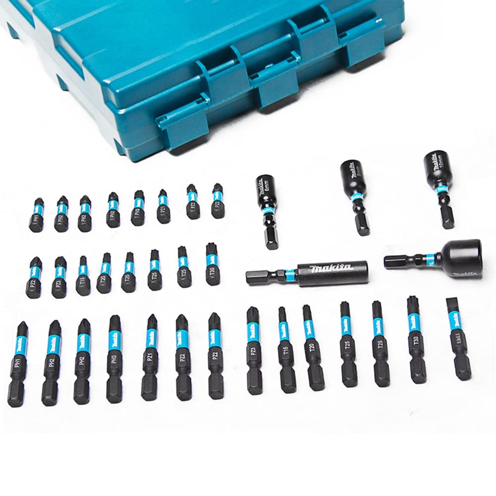 Amazon | マキタ(Makita) インパクトドライバー用 ビット ソケット 35  