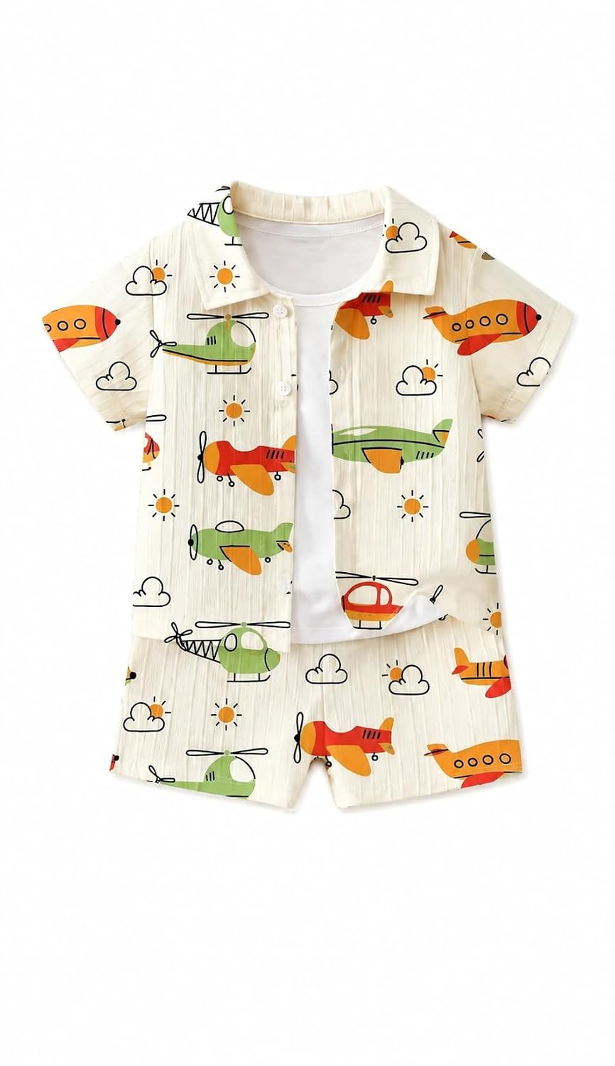 fashionable baby Boys...