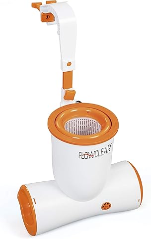 Flowclear 3974L/1050gal Skimatic Filter Pump