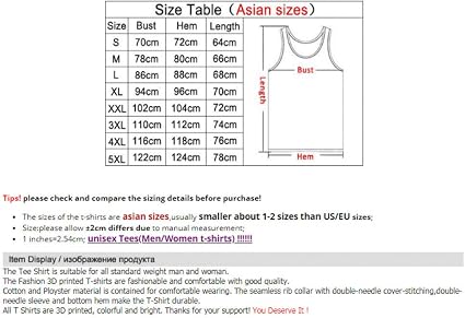 Amazon.co.jp: Sleeveless T-Shirt Man Hip Hop Punk Gothic Singlet Summer Men  Cool Print Skull Tank Top Magic Eye Vest Fitness Clothes : Clothing, Shoes  \u0026 Jewelry