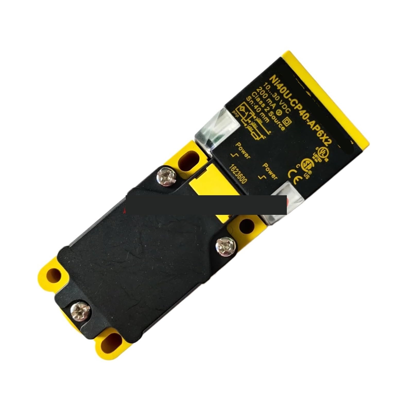 ZVQYSGIW NI40U-CP40-AP6X2-AN6X2 Proximity Switch Sensor(NI40U-CP40-AP6X2 PNP)