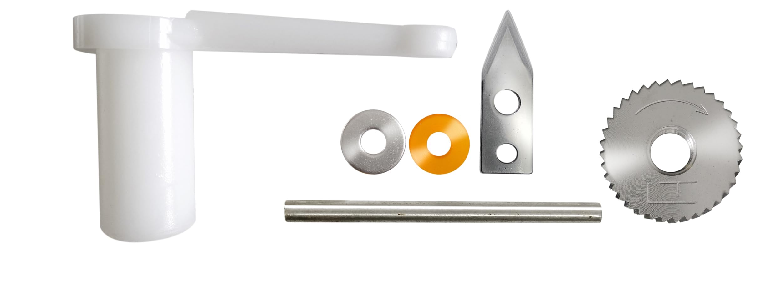 Louis Tellier 03870 Can Opener Locking Lever, for Models 05V55 & 05P55