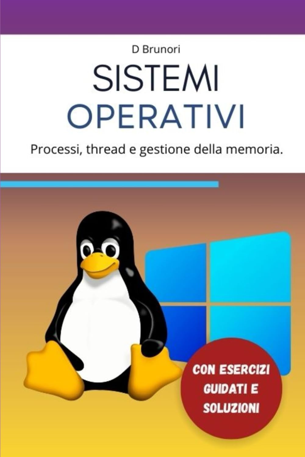 Sistemi Operativi: Processi, thread e gestione della memoria