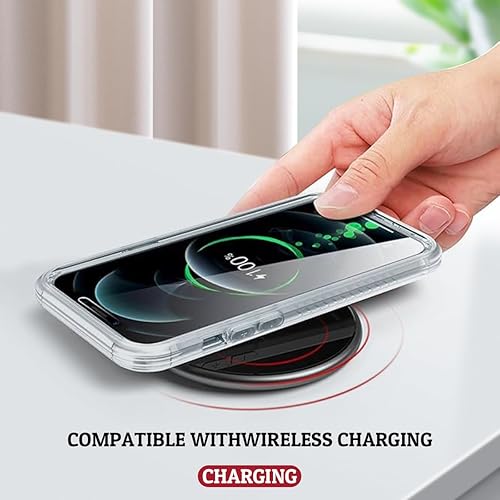 Miniatura 5 de Funda personalizada con nombre de foto para Apple iPhone 15 14 13 12 11 Pro Max Plus Mini teléfono con protector de pantalla IP, carcasa de TPU