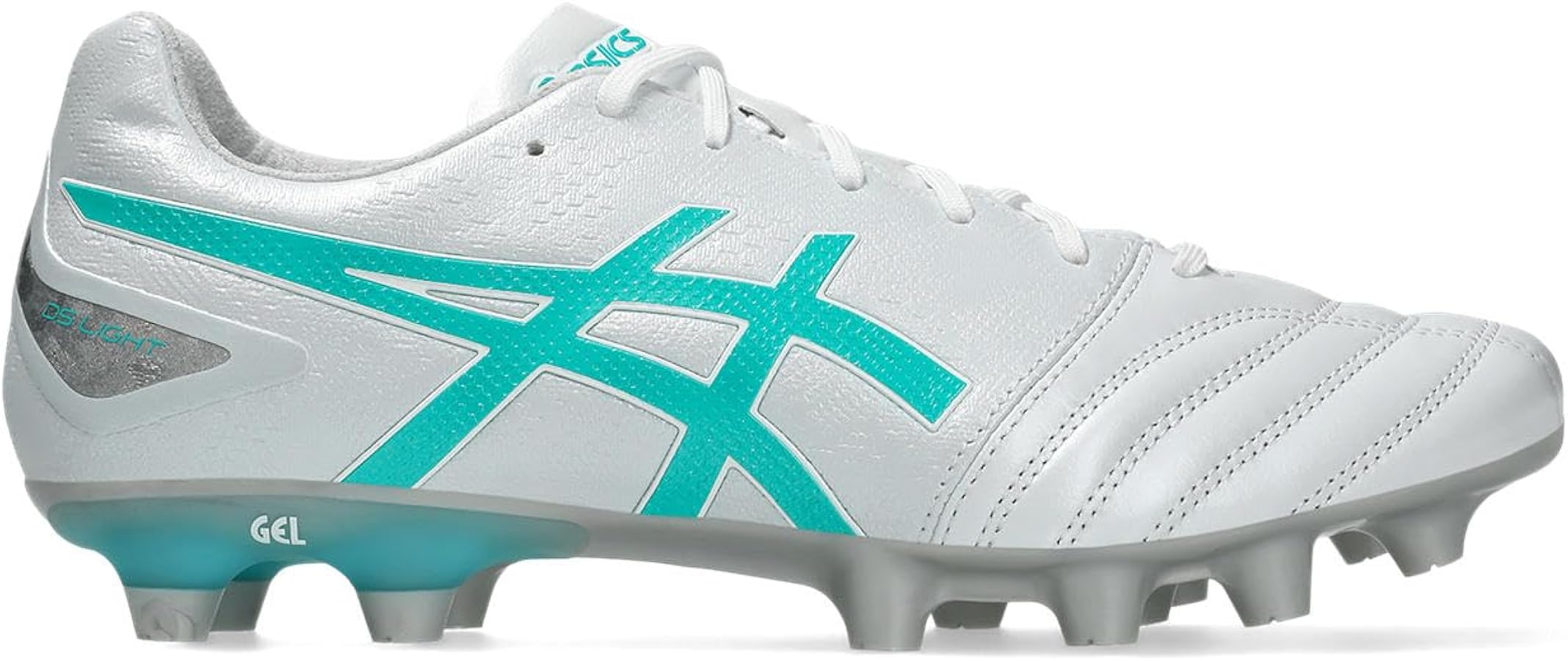 Amazon | [アシックス] サッカースパイク DS LIGHT PRO1103A110 ユニ