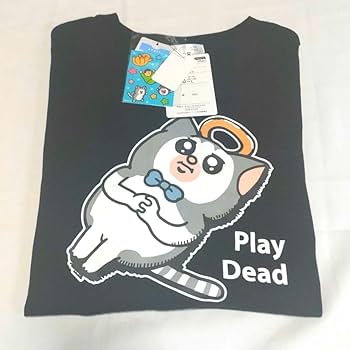 Amazon.co.jp: まめきちまめこ Tシャツ 半袖 M-Lサイズ メロ