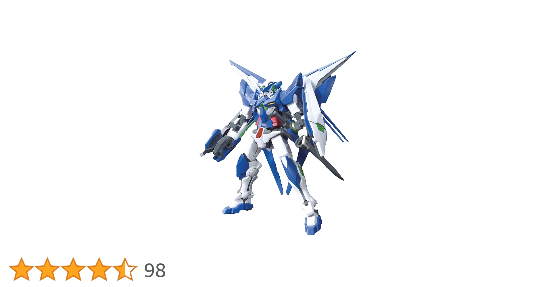 【新品未開封】1/100MGスタービルドストライクガンダム／アメイジングエクシア 新品未開封】1/100MGスタービルドストライクガンダム