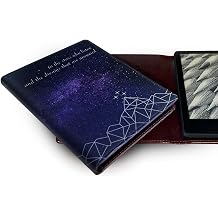 6 ila 6,8 in  ekranl  veya 7,5 ila 5,1 in  boyutunda herhangi bir e-Okuyucu i in Kitap Kapa . kobo, Nook, Kindle, Paperwhite, Sony, storytel. Dinleyen Y ld zlar dahil t m e-Kitap Okuyucular na uyar