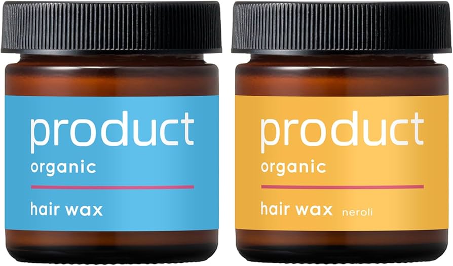 Amazon.co.jp: product(ザ・プロダクト) ヘアワックス & ヘアワックス