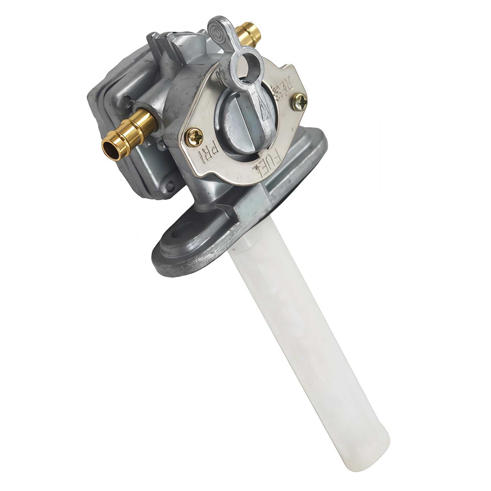 Amazon.com: labwork Motor Fuel Petcock Replacement for Suzuki