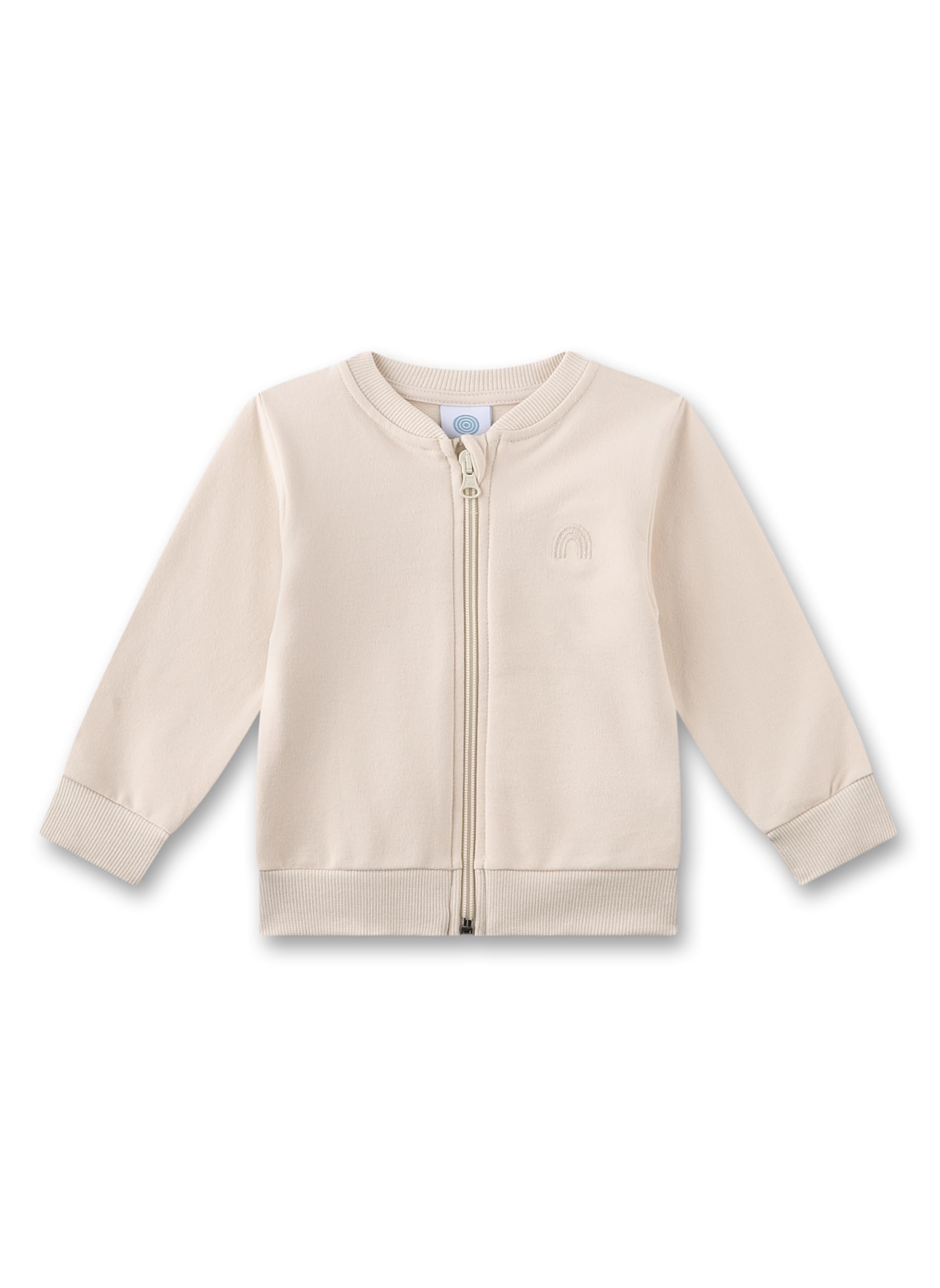 Sanetta Unisex Baby 222355 Strickjacke