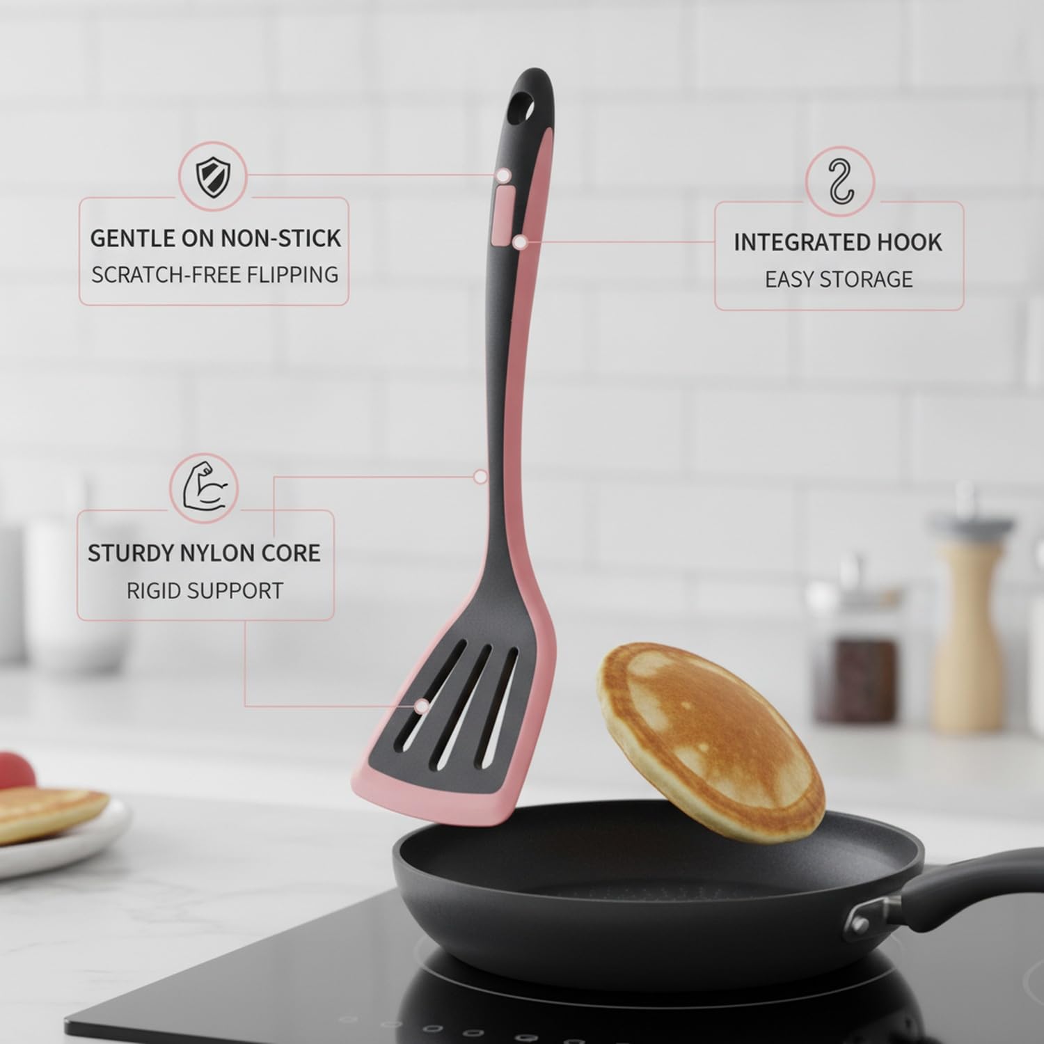 Paleta de Cocina