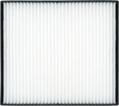 Miniatura 4 de 2 filtros de aire de cabina compatibles con Kenworth 660 T680 T800 T880 Peterbilt 387 567 579 Reemplazar PA30269 F37-1018 S28571 S-9034 Filtro de