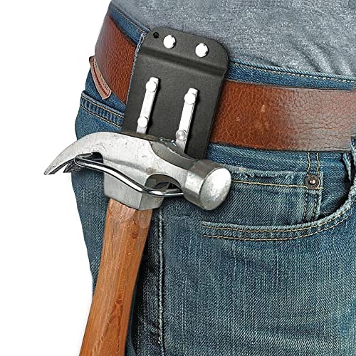 clip on hammer loop