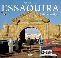 Essaouira, perle de l'atlantique 271910910X Book Cover