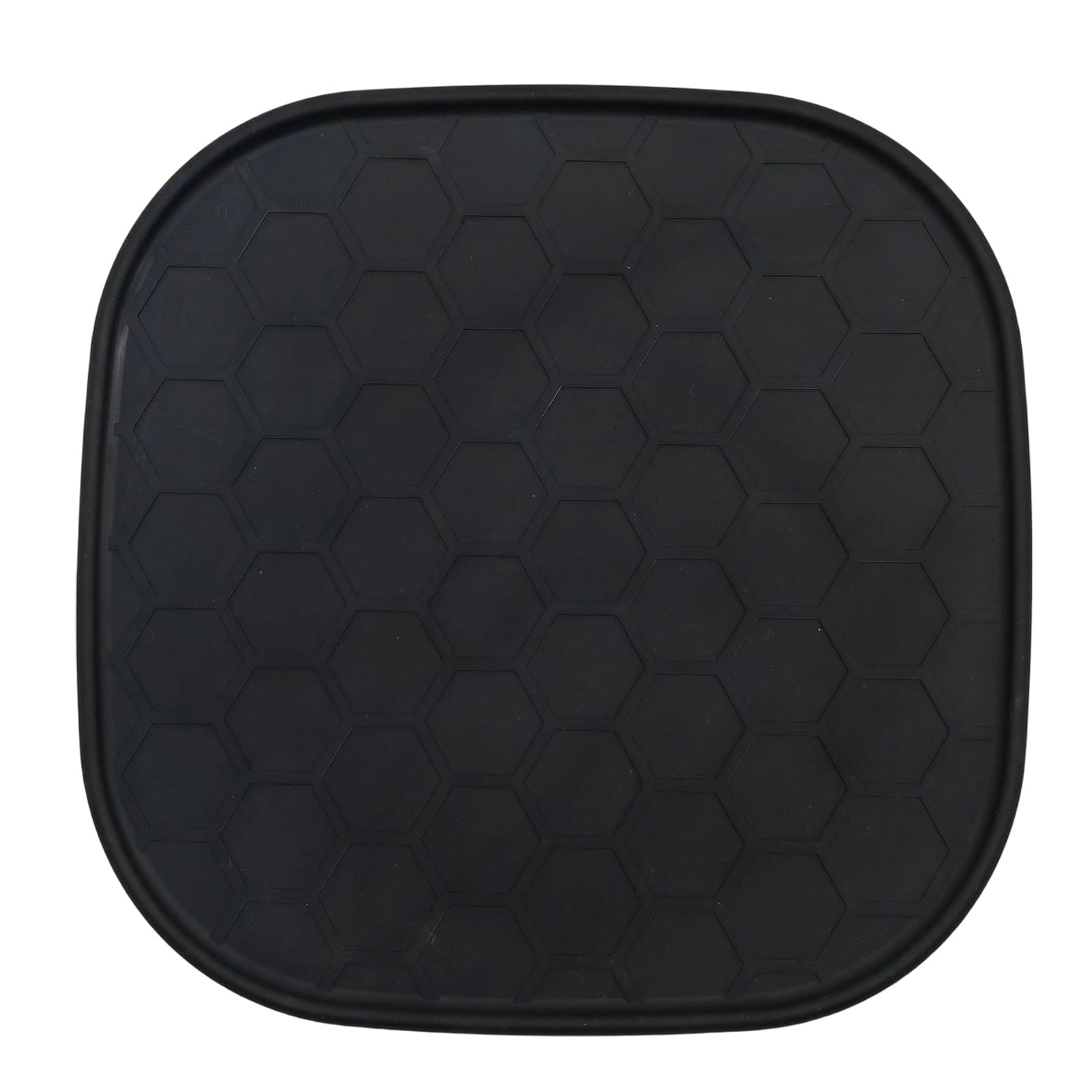 Btgghytr Silicone Temperature Guard for Hot Cooking Units Prevents Movement and Marks on Countertops Food Ready Mat