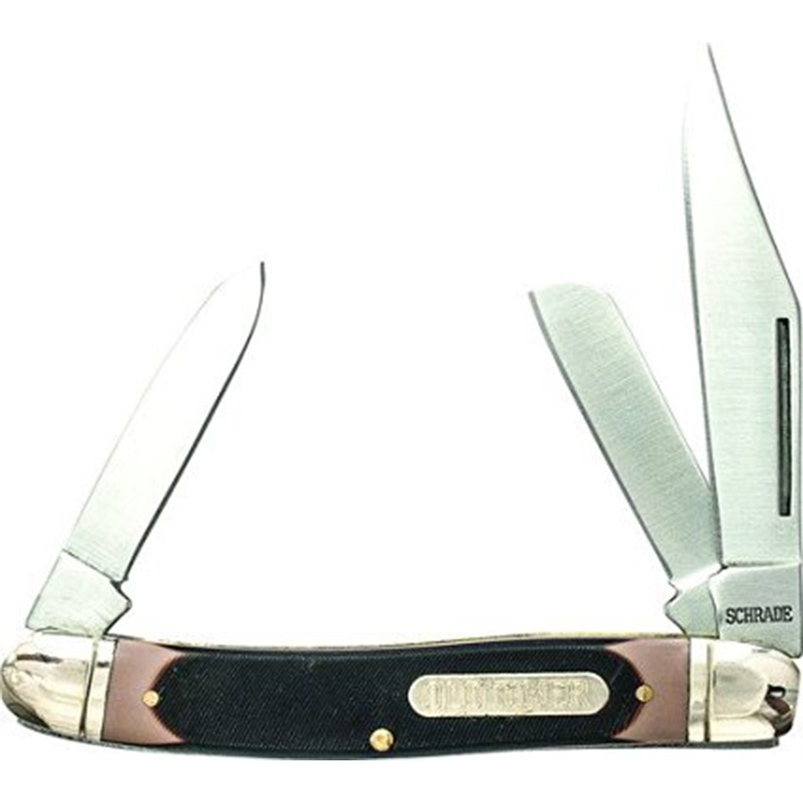 Amazon.com : Old Timer 858OT Lumberjack 7.4in Traditional Folding