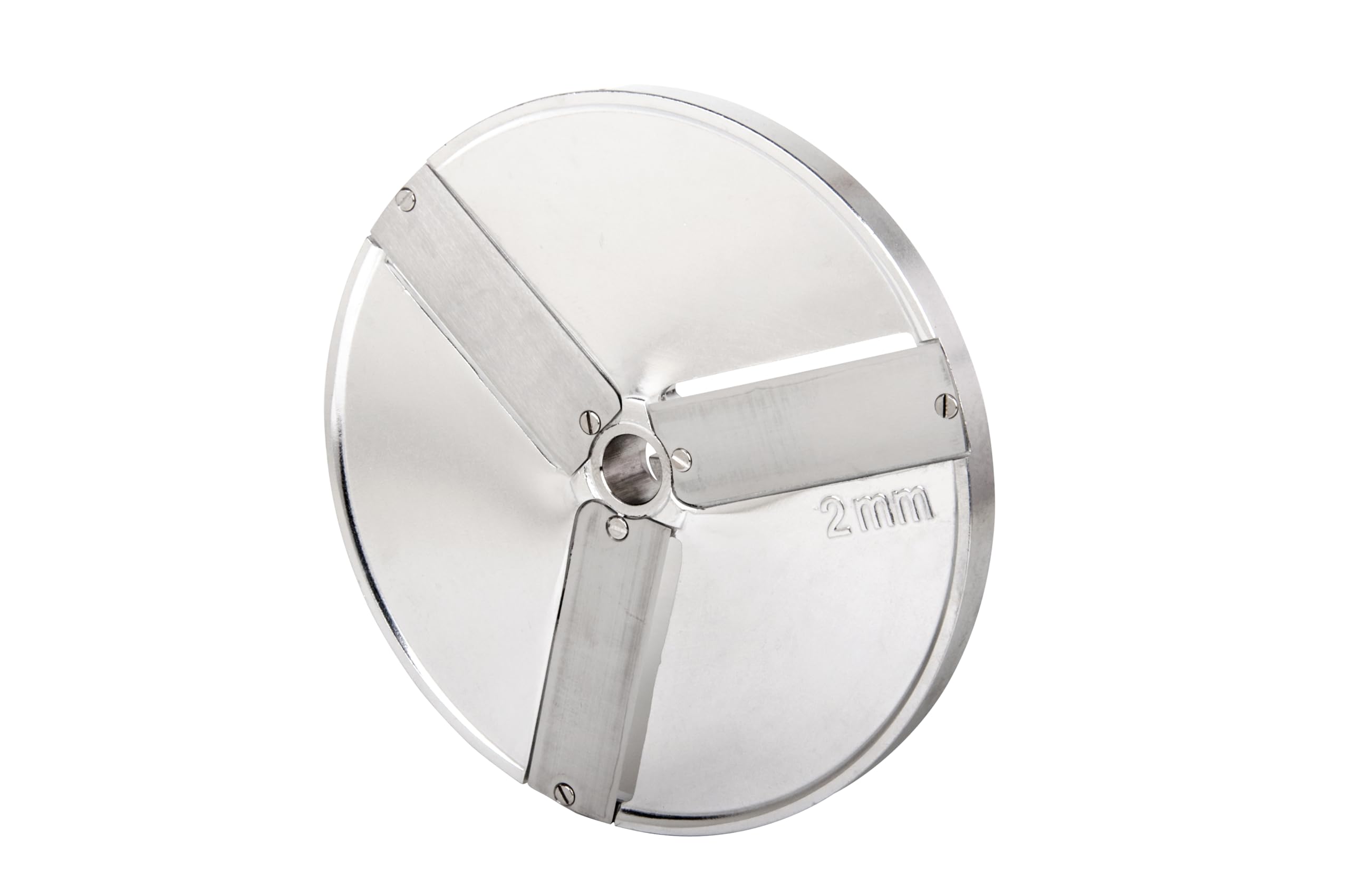 TK Vegetable Chopper Disc - Slicer 2mm - For 550W &amp; 750W TK Veg Cutters