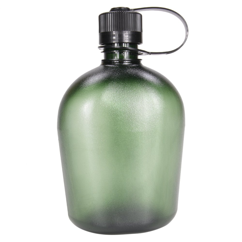 Nalgene Oasis Water Bottle