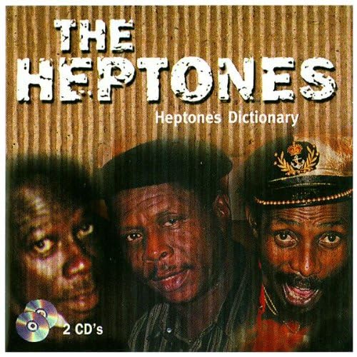 Amazon Music ザ・ヘプトーンズのMeaning Of Dub Amazon.co.jp