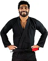 Sports, Kimono Jiu Jitsu Balance