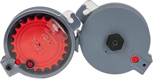 Miniatura 3 de Hatsan Revista - SwingLoad .25 Cal - 19 Shot