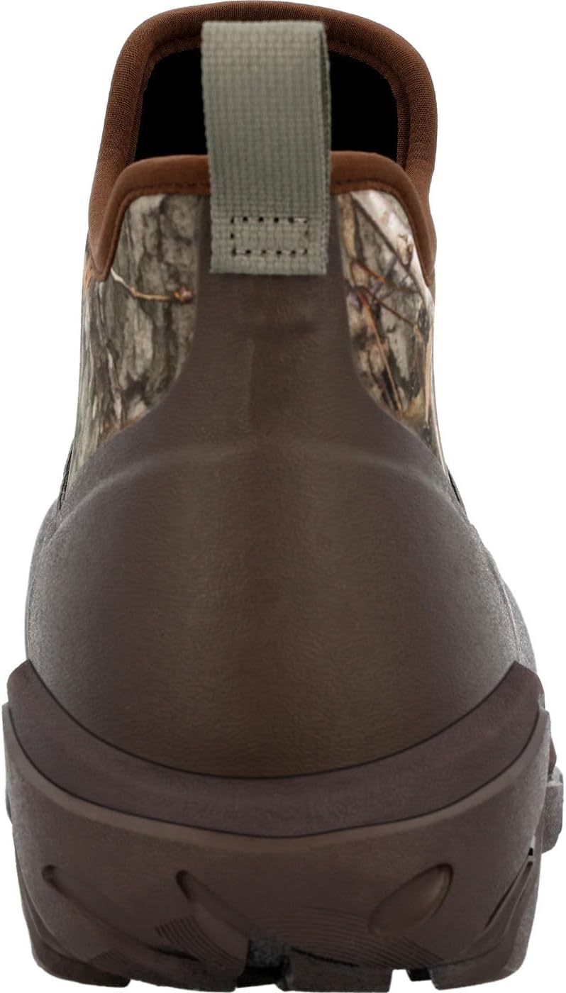 MUCK Men's Wdsa900 Rain Boots
