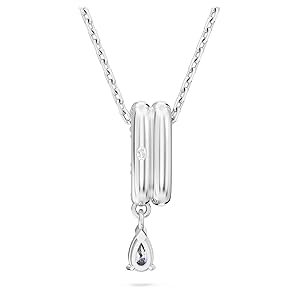 【スワロフスキー】Dextera ペンダント, ミックスカット ネックレス SWAROVSKI ネックレス 「公式」「スワロフスキー」Dextera
