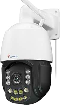 【30倍光学ズーム × 150m超長距離暗視】Ctronics 295C 61GHaIwEbGL._AC_UF350,