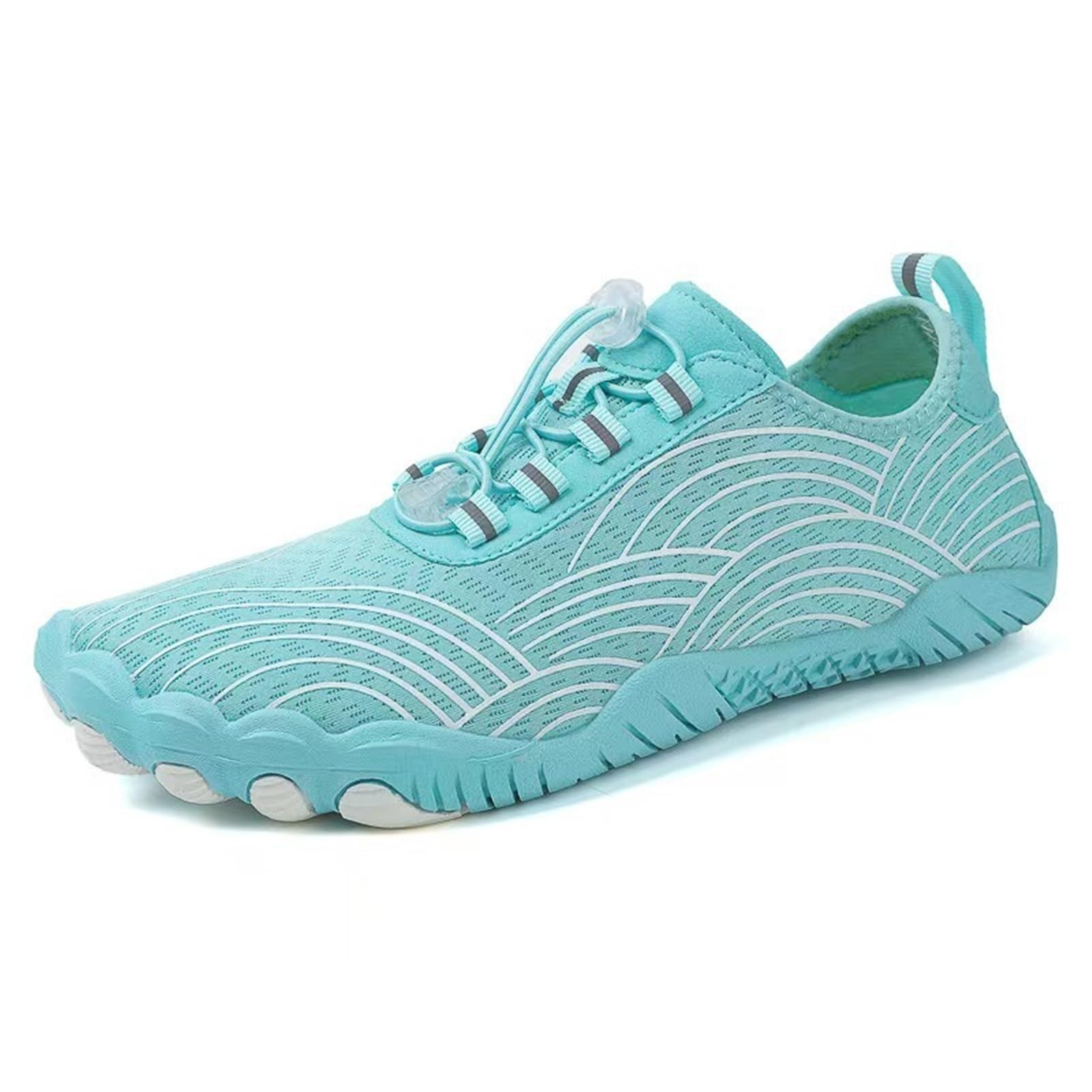 Unisex Escursionismo Scarpe Barefoot Traspiranti Scarpe Da Scoglio