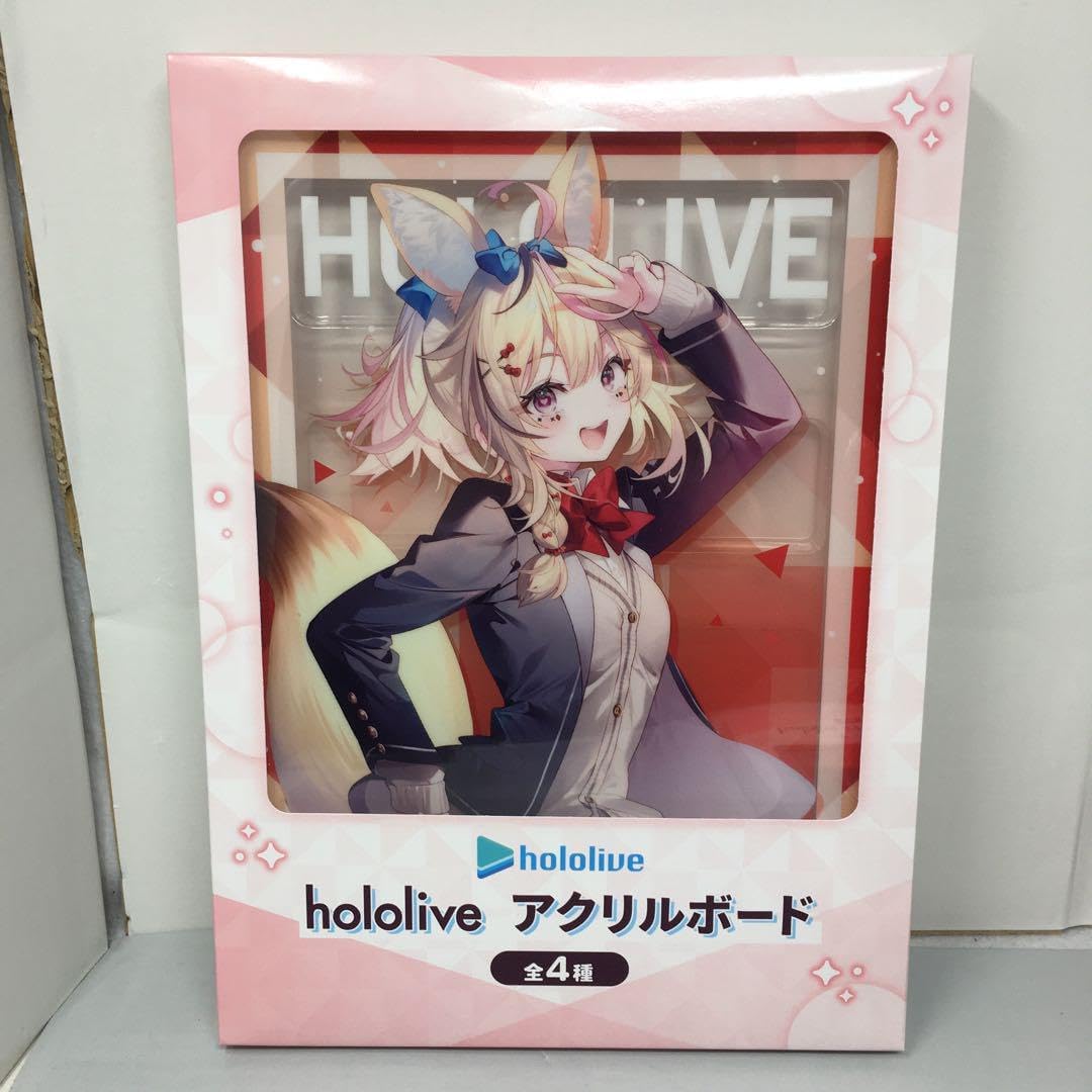 9-nine-RulersCrown A4アクリルボード～GiGO限定～全種 アクリルボード GiGO限定 全4種 GiGO限定 9-nine-RulersCrown A4