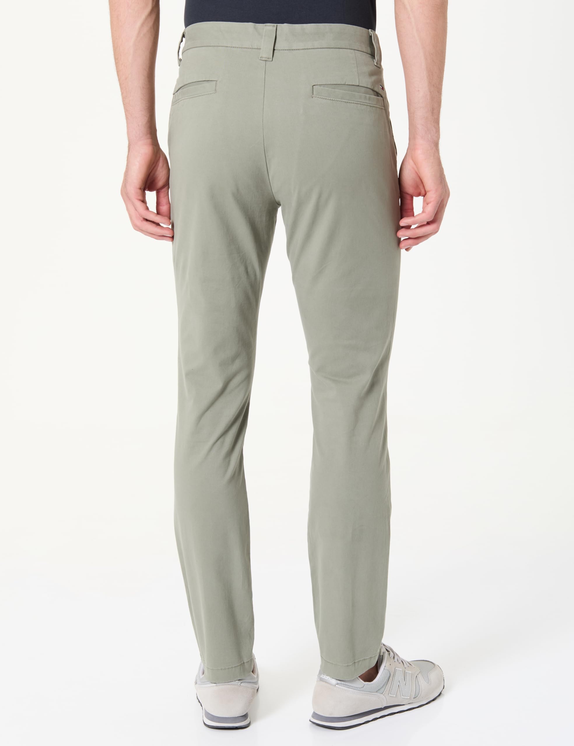 Tommy Jeans Chinos Hombre Austin Slim Fit