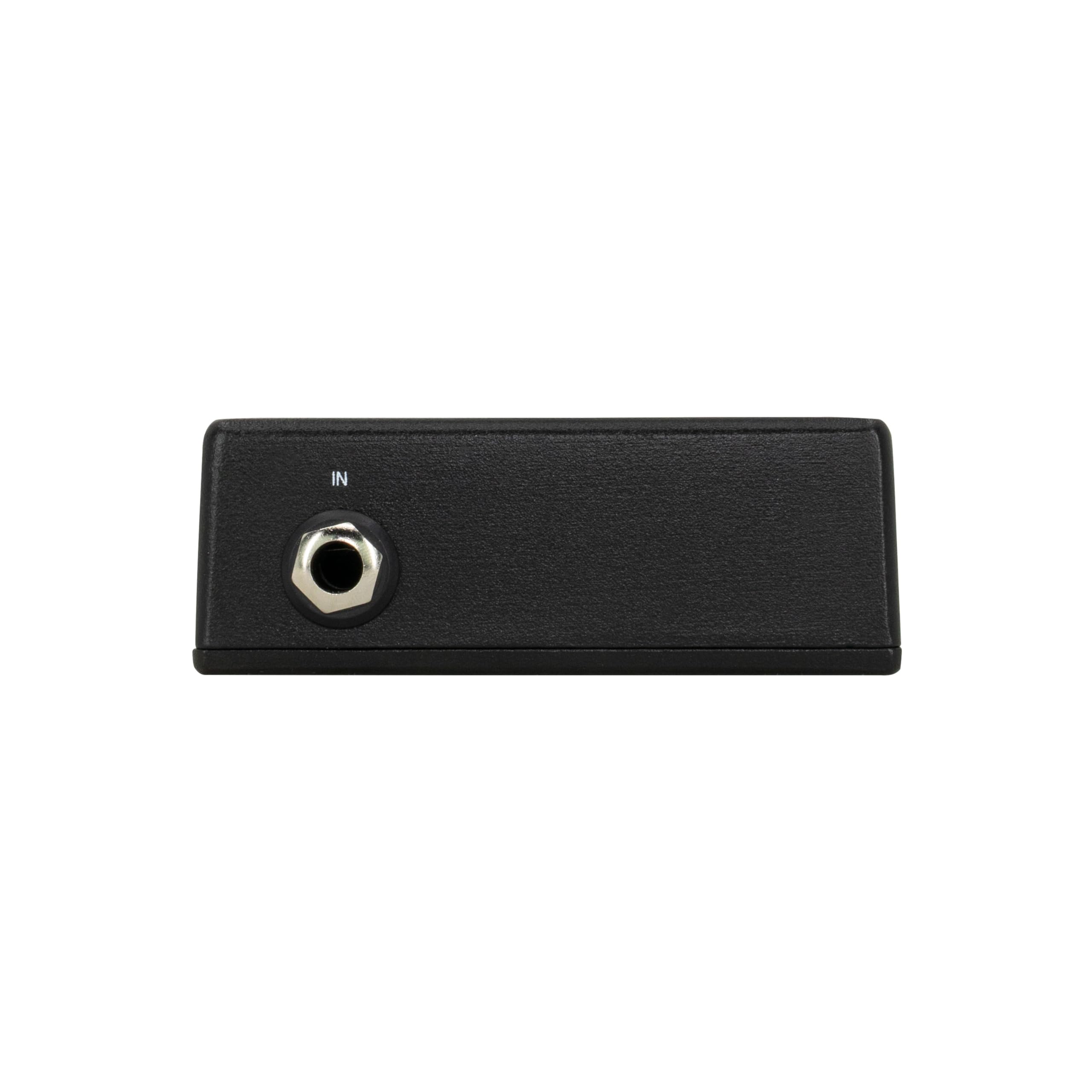 Amazon.com: Walrus Audio Canvas Nano Line Isolator : Musical