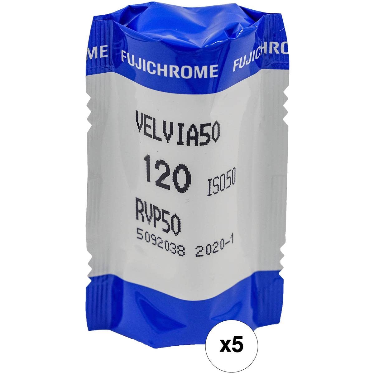 Fuji Velvia 50 Medium Format Fuji Velvia RVP100 120 F/32 Photo