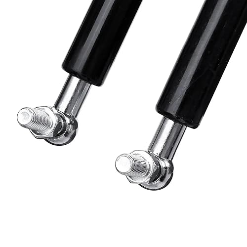 Miniatura 5 de Muelle de gas para automóvil, 2 piezas, soporte de elevación de capó del motor delantero de automóvil, apoyos de apoyo de brazo de barra, resortes