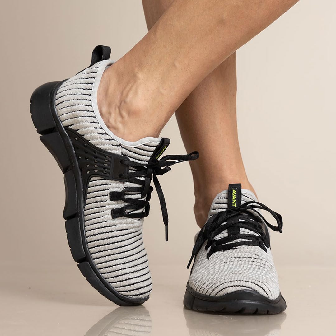 AVANT Zapatos para caminar EasyGait para hombre