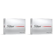Titleist PRO V1X 25