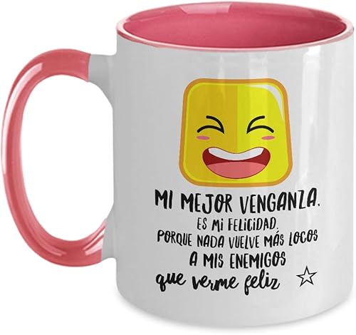 Miniatura 3 de Hija  Taza de cafe para hermana, mama, prima  regalo para boda, aniversario  coffee mug