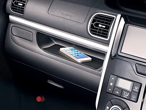 カーメイト 車用ノンスリップマット DZ236